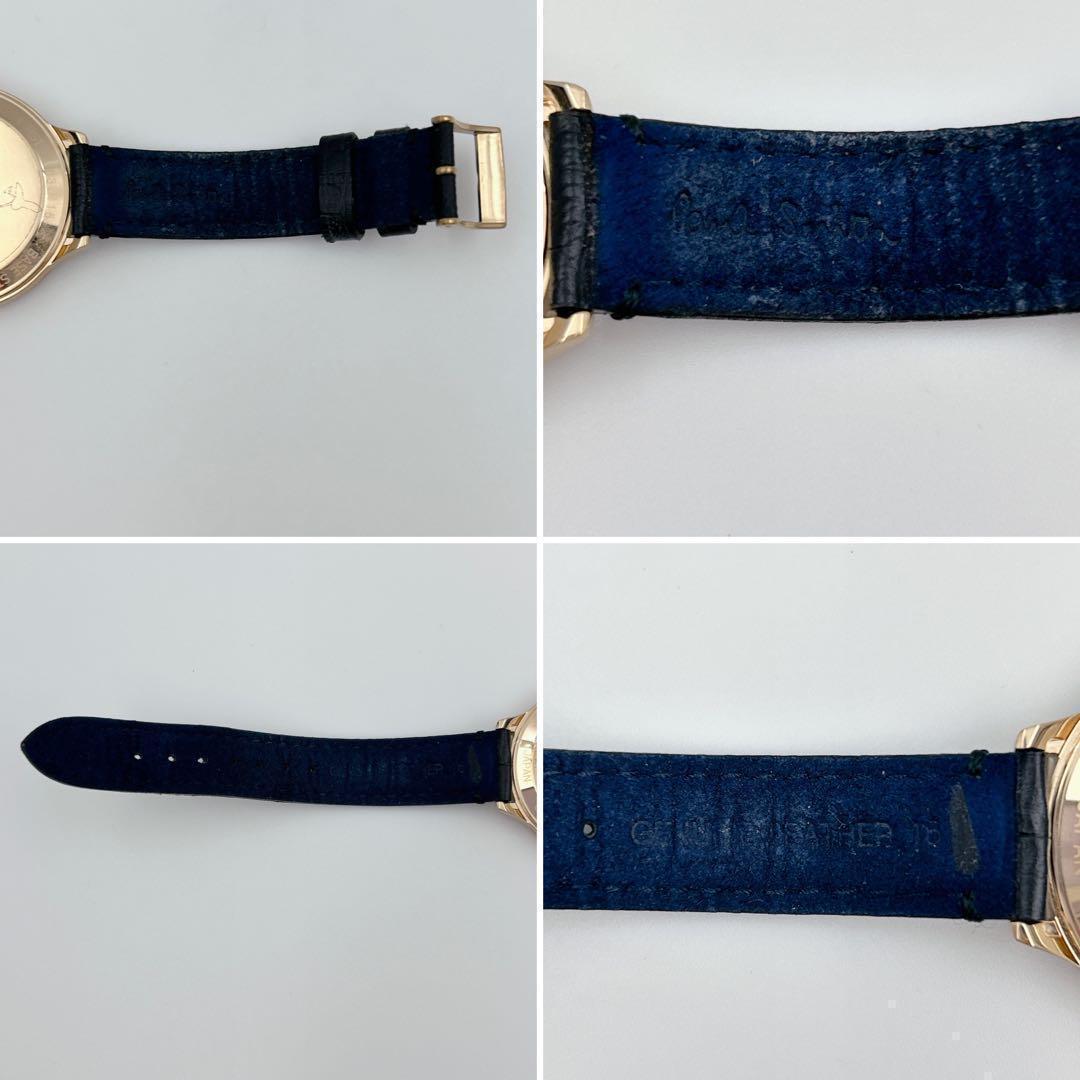 【美品】Paul Smith ポールスミス　the city 625