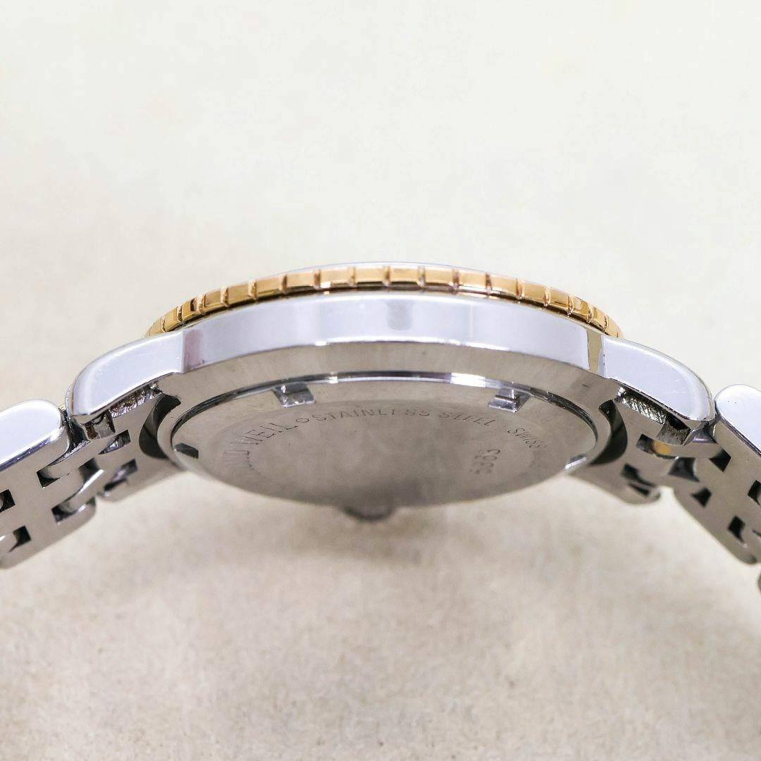 稼働 RAYMONDWEIL Tango 腕時計 ダイバー 回転ベゼル 750