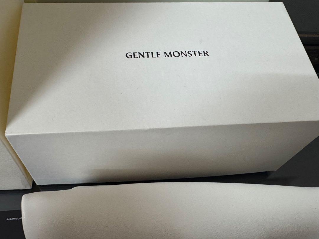 小物 gentle monster Billy01