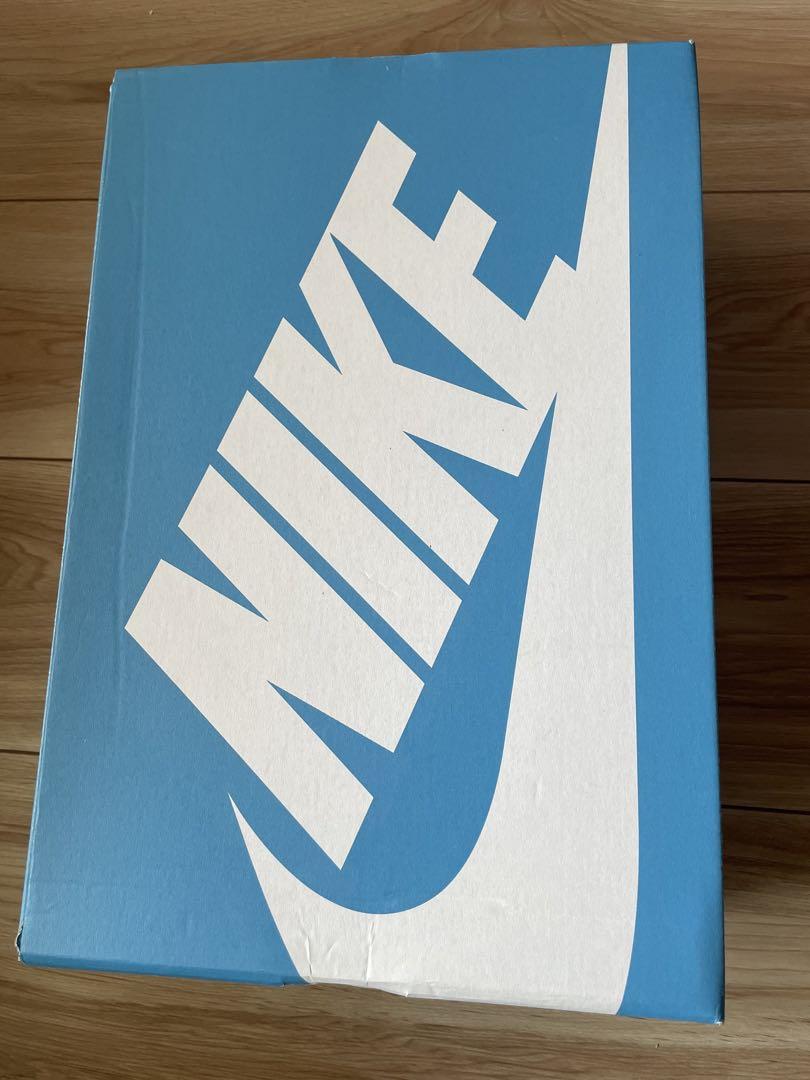 シューズ(男性用) NIKE AIR SESH 27.5