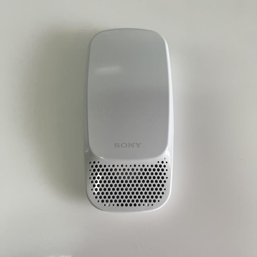 中古】着るエアコンREON POCKET3、ネッククーラー