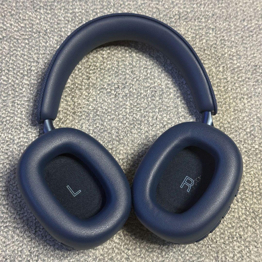 Bowers & Wilkins Px7 S2e ワイヤレスヘッドホン