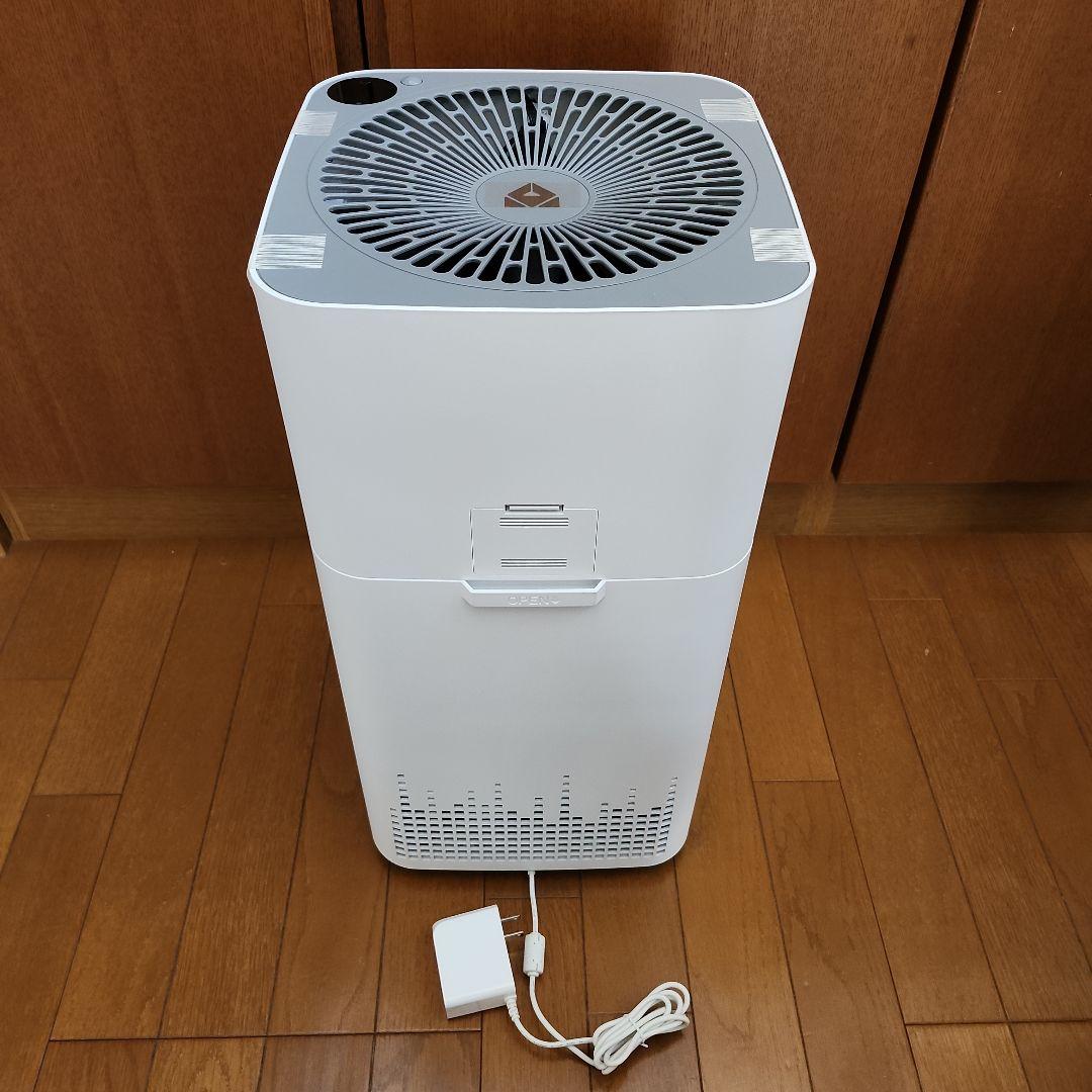 エアードックAirdog X3s