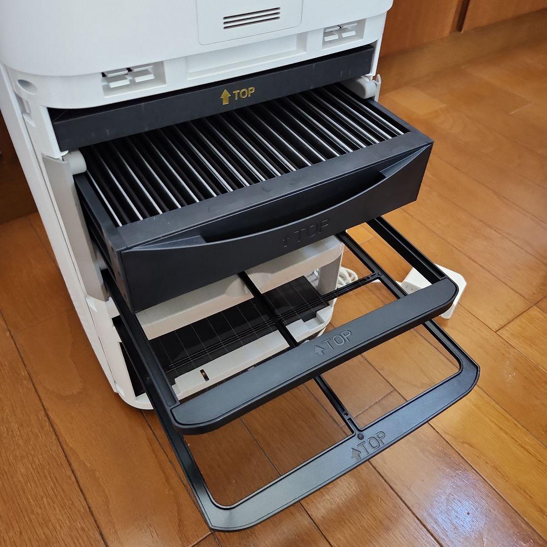 エアードックAirdog X3s