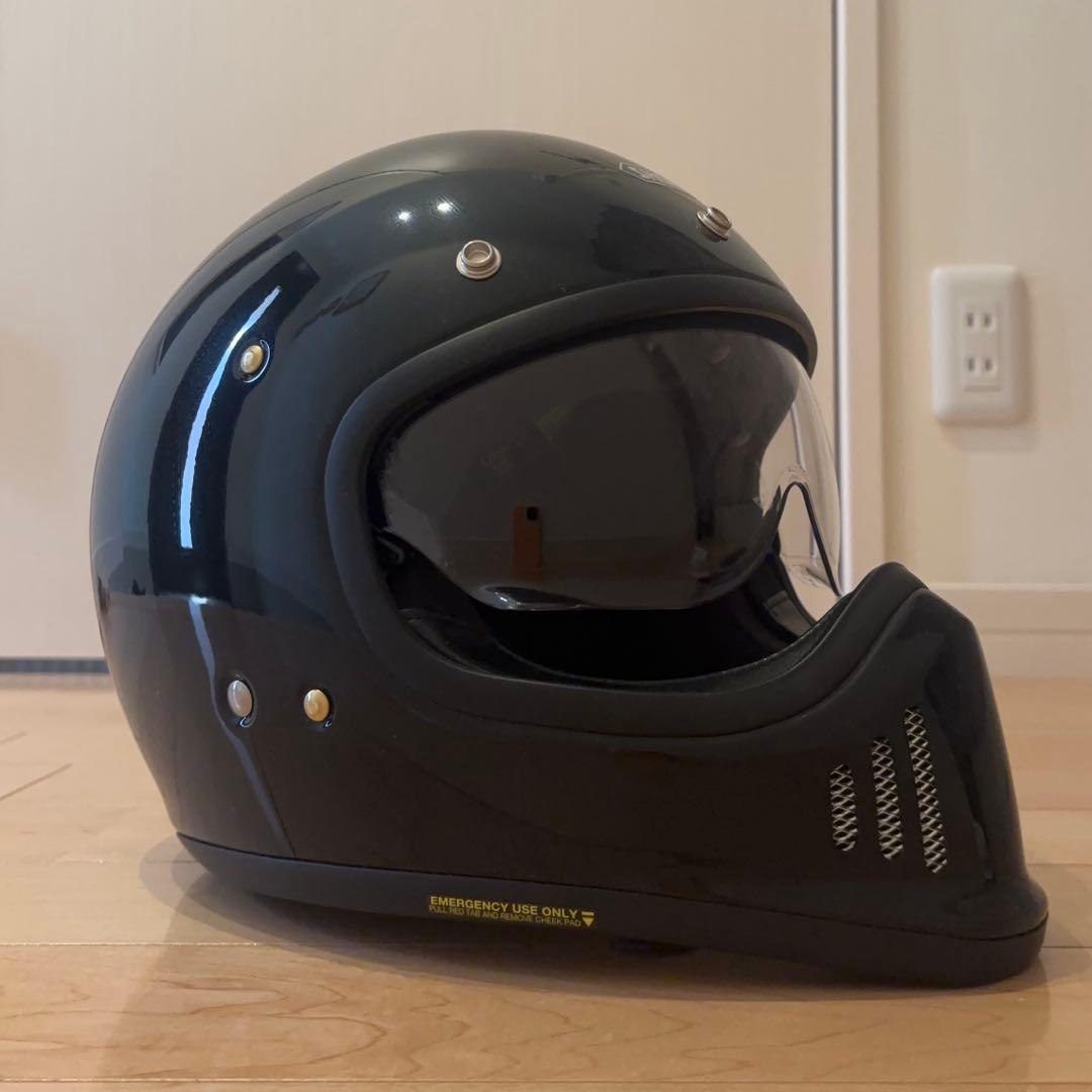 SHOEIフルフェイスヘルメット