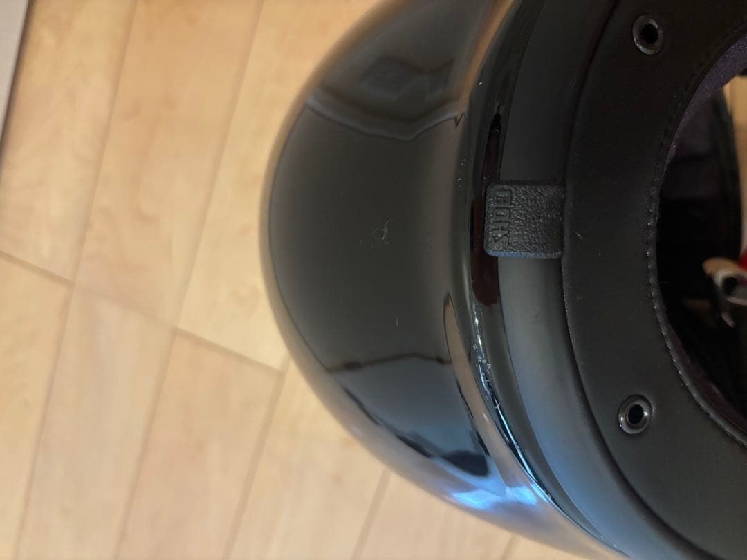 ブラックMサイズ