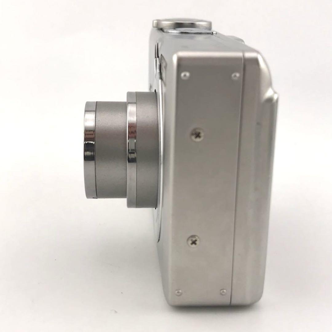 良品⭕️実写美【動作確認済】Canon　IXY　DIGITAL 70 PC1193