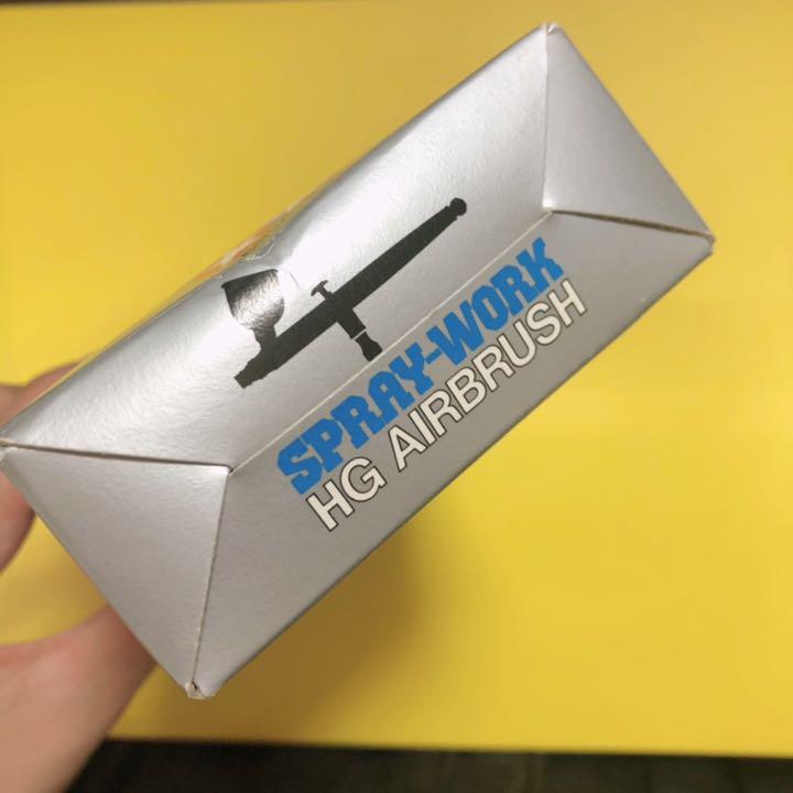 【未使用保管品】タミヤ スプレーワーク HGエアーブラシ」ITEM 74503 2025年最新】74503 スプレーワークHGエアーブラシの人気アイテム