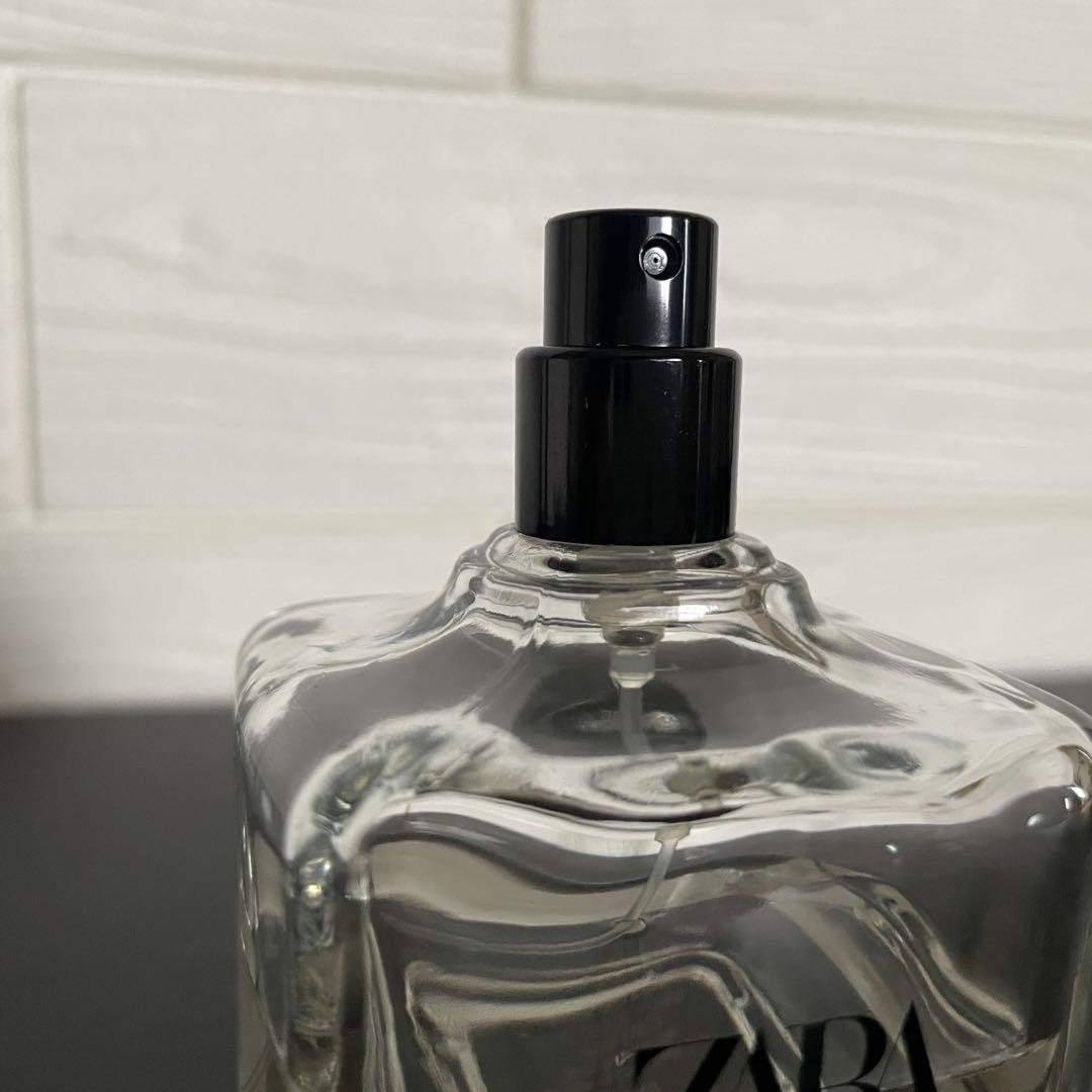 ZARA ETERNAL SPRING 香水 50ml+ - メルカリ