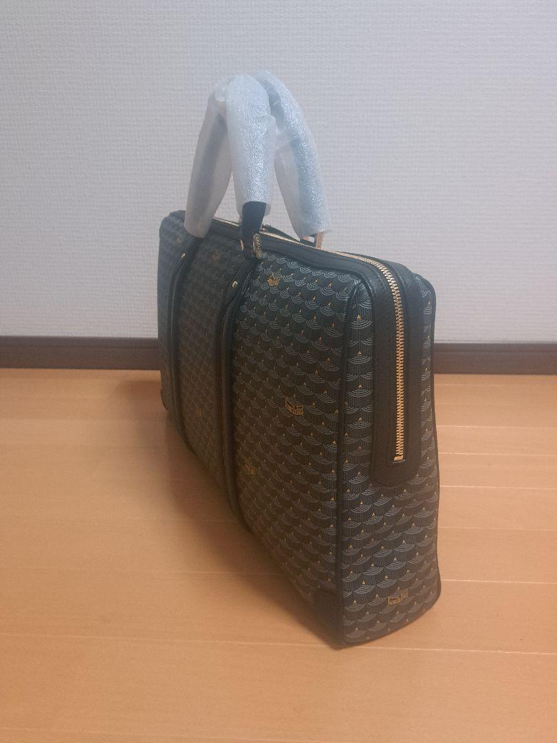 フォレルパージュ メンズバッグ