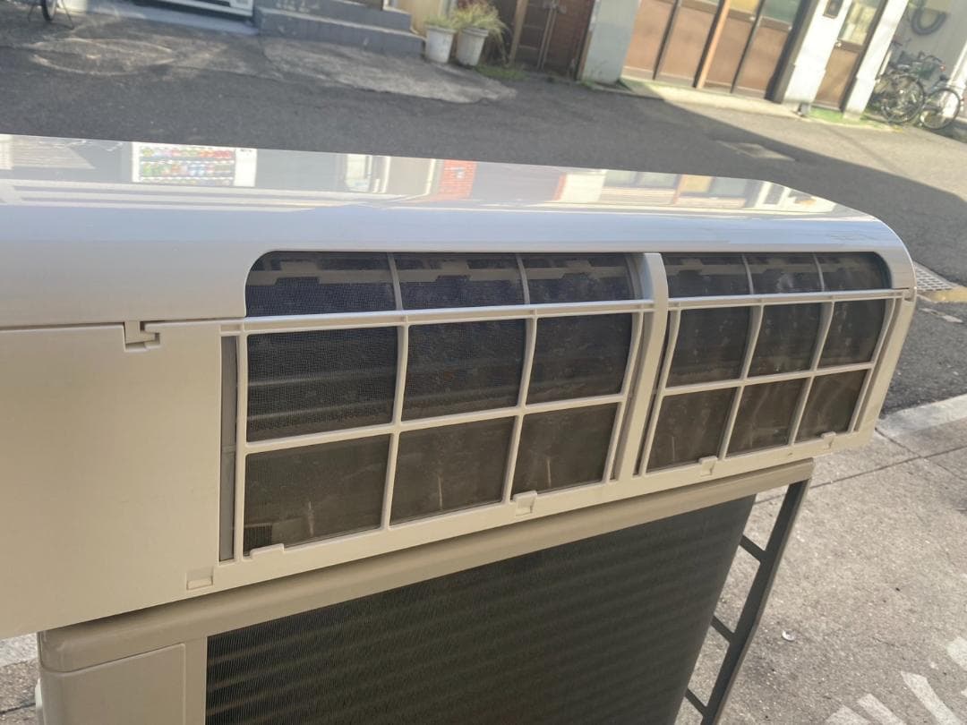 A672♠️2024年製 美品★コロナ「リララ」エアコン おもに6畳用