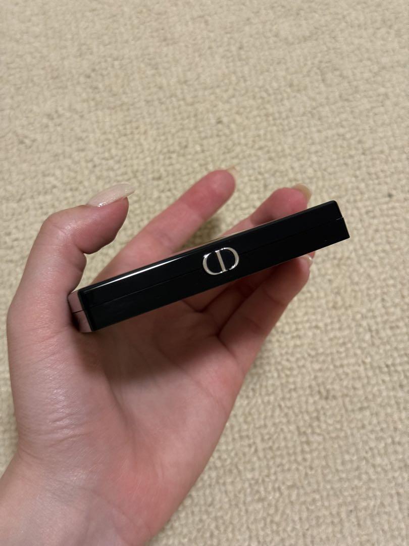 Dior アイシャドウパレット 5色 ベージュ系