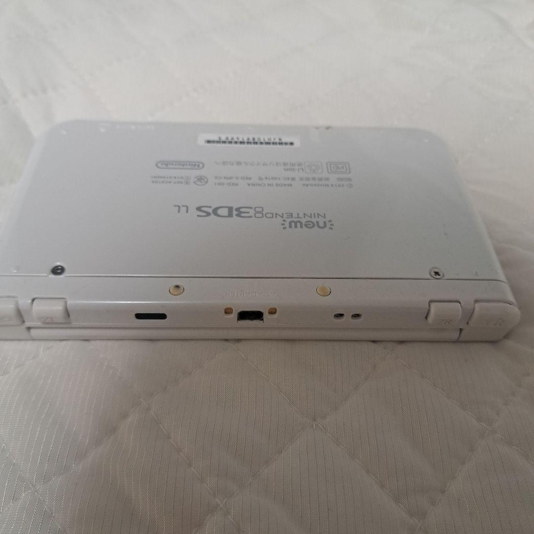 newニンテンドー3DS