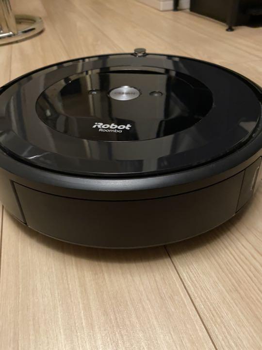 全商品オープニング価格! iRobot ロボットクリーナー ルンバ e5 ロボット掃除機 替ブラシ付き 掃除機 生活家電¥16,725-www.agada.pro 全商品オープニング価格! iRobot ロボットクリーナー ルンバ e5 ロボット掃除機 替ブラシ付き 掃除機 生活家電¥16,725-www.agada.pro