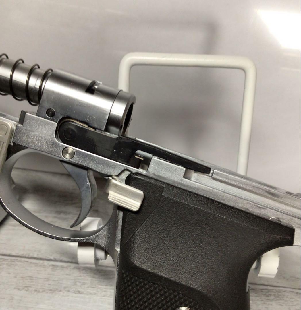 KSC SIG P230 GBB シルバー　動作確認済　美品