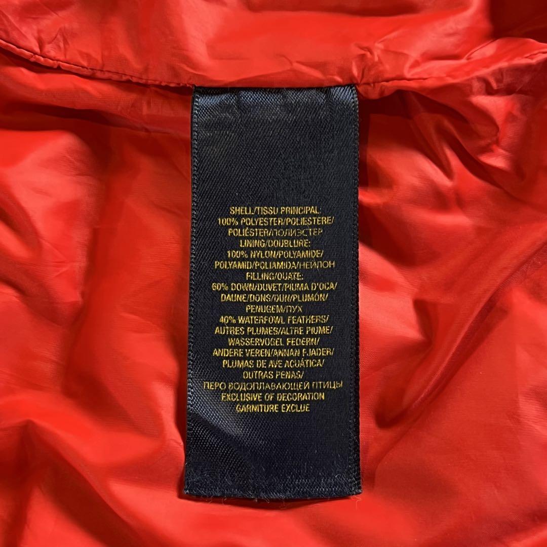 【POLO RALPH LAUREN ポロラルフローレン】ダウンジャケット L