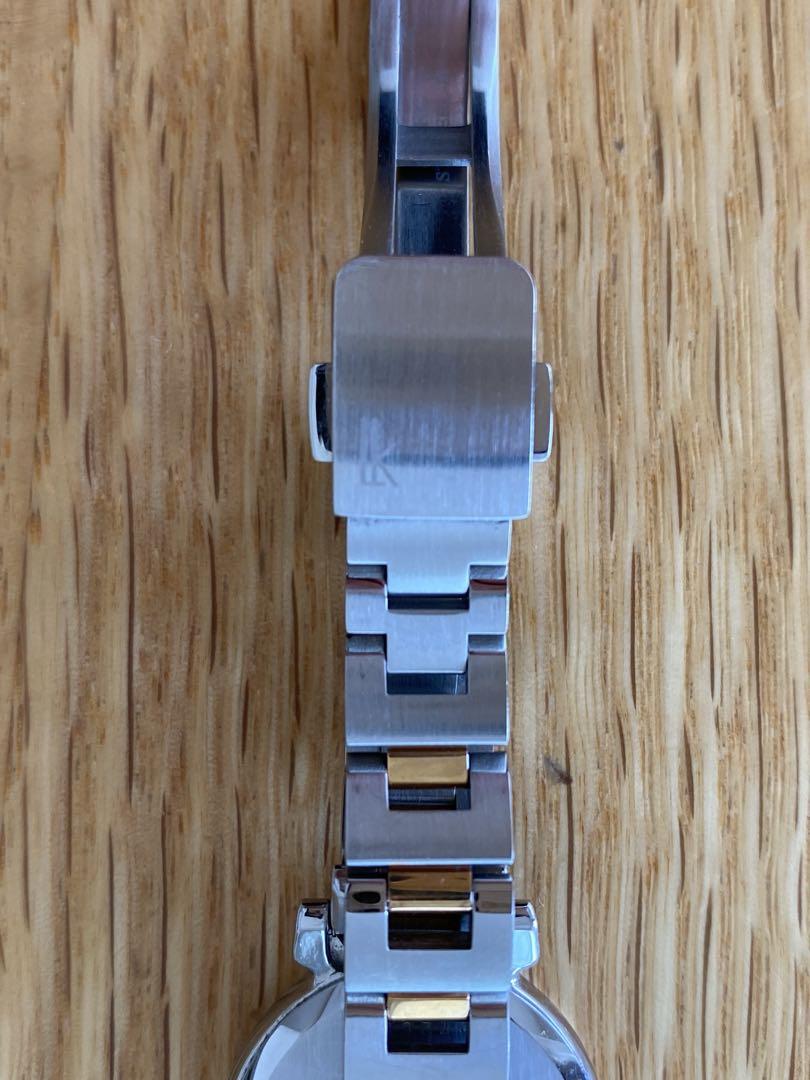 SEIKO ルキア　V137-0AE0 レディース