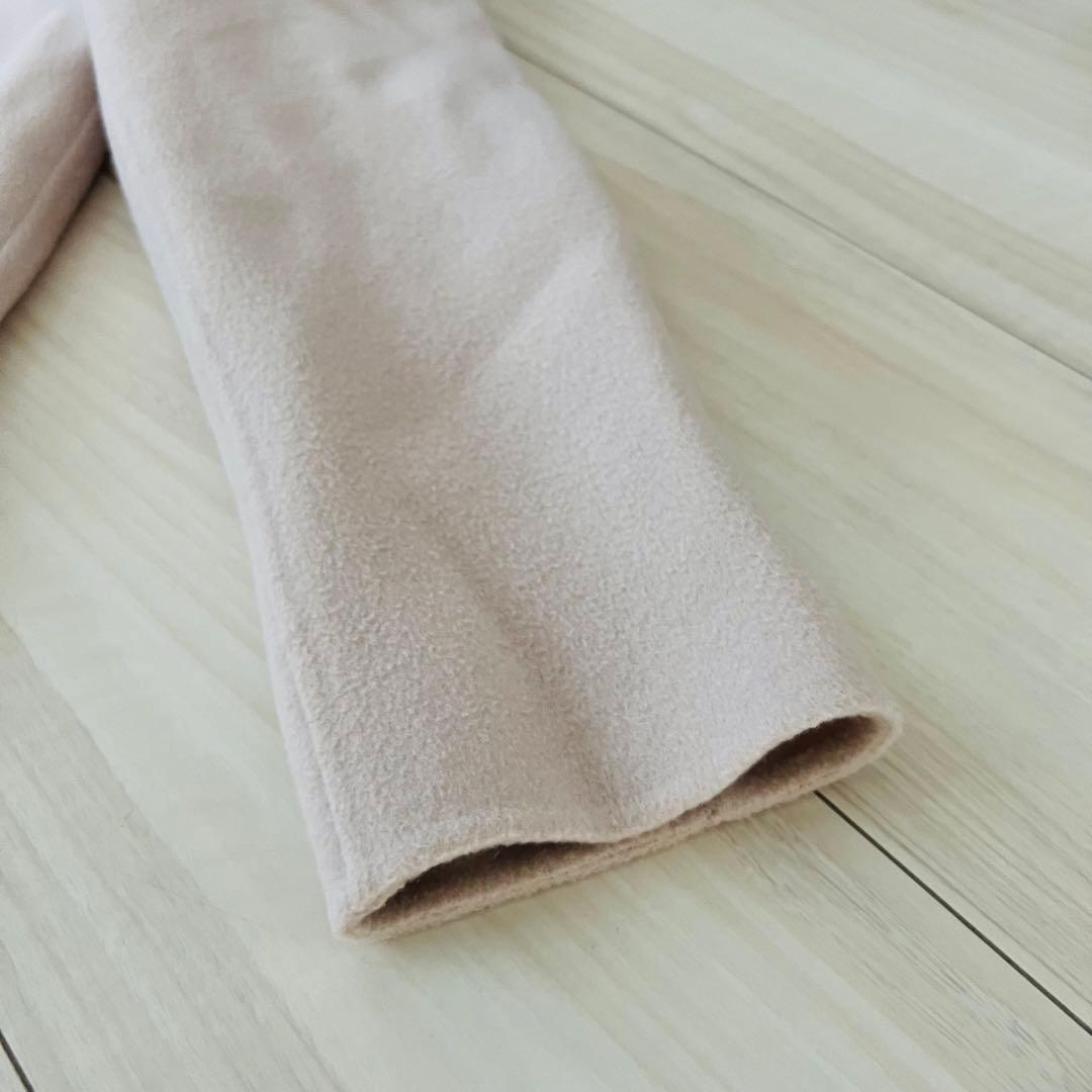 セオリー ウールカシミヤコート