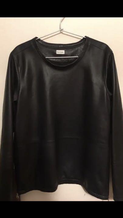 2022正規品 Paul パリコレ2015SS O9xLN-m12649408127 Smith 新品得価