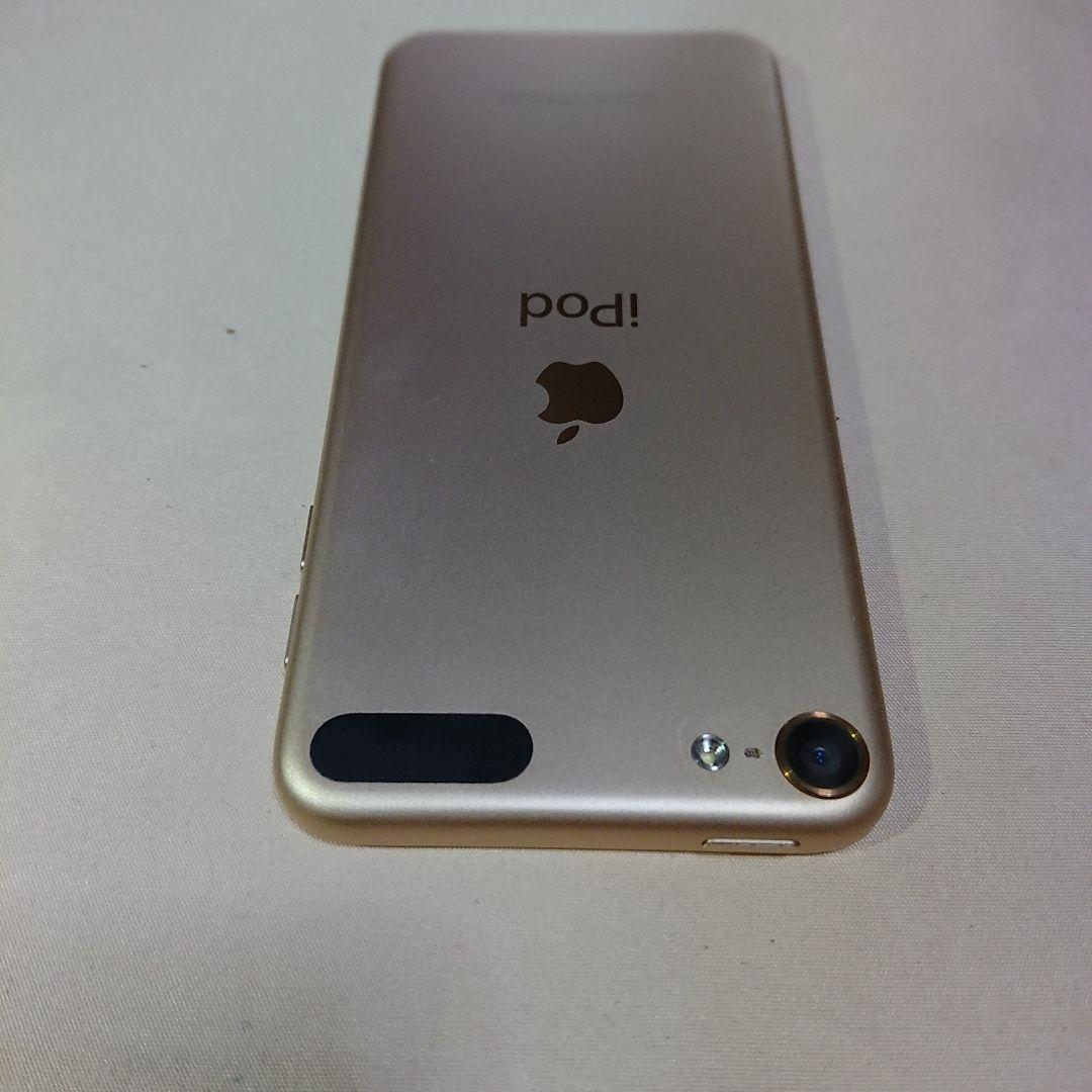 1046番.新品バッテリー iPod touch 第6世代 ゴールド 32GB Amazon.com: Apple iPod Touch 32GB Gold - 6th Generation