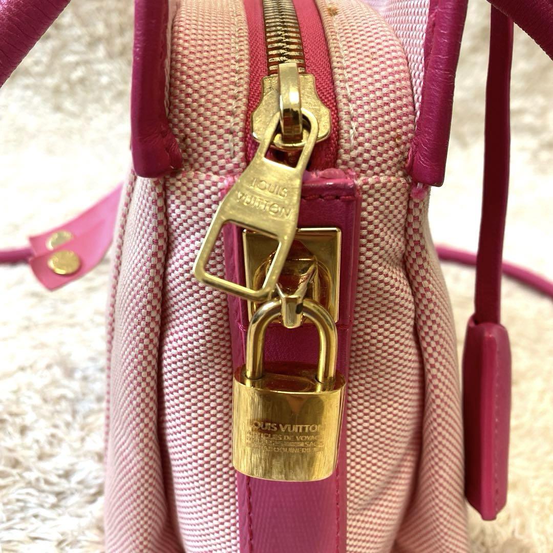 【希少】LOUIS VUITTON 2009限定 ショルダーバッグ 希少】LOUIS VUITTON 2009限定 ショルダーバッグ - メルカリ