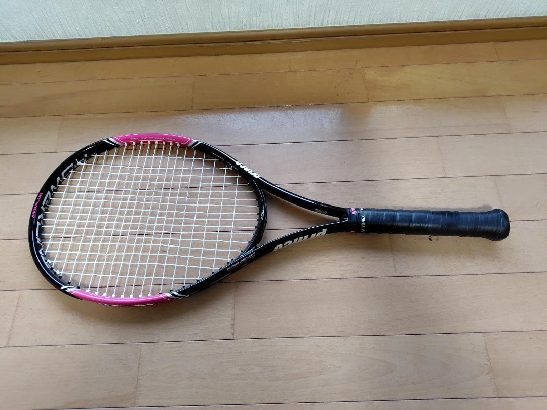 プリンス パワーライン レディー 100 ケースなしPrince