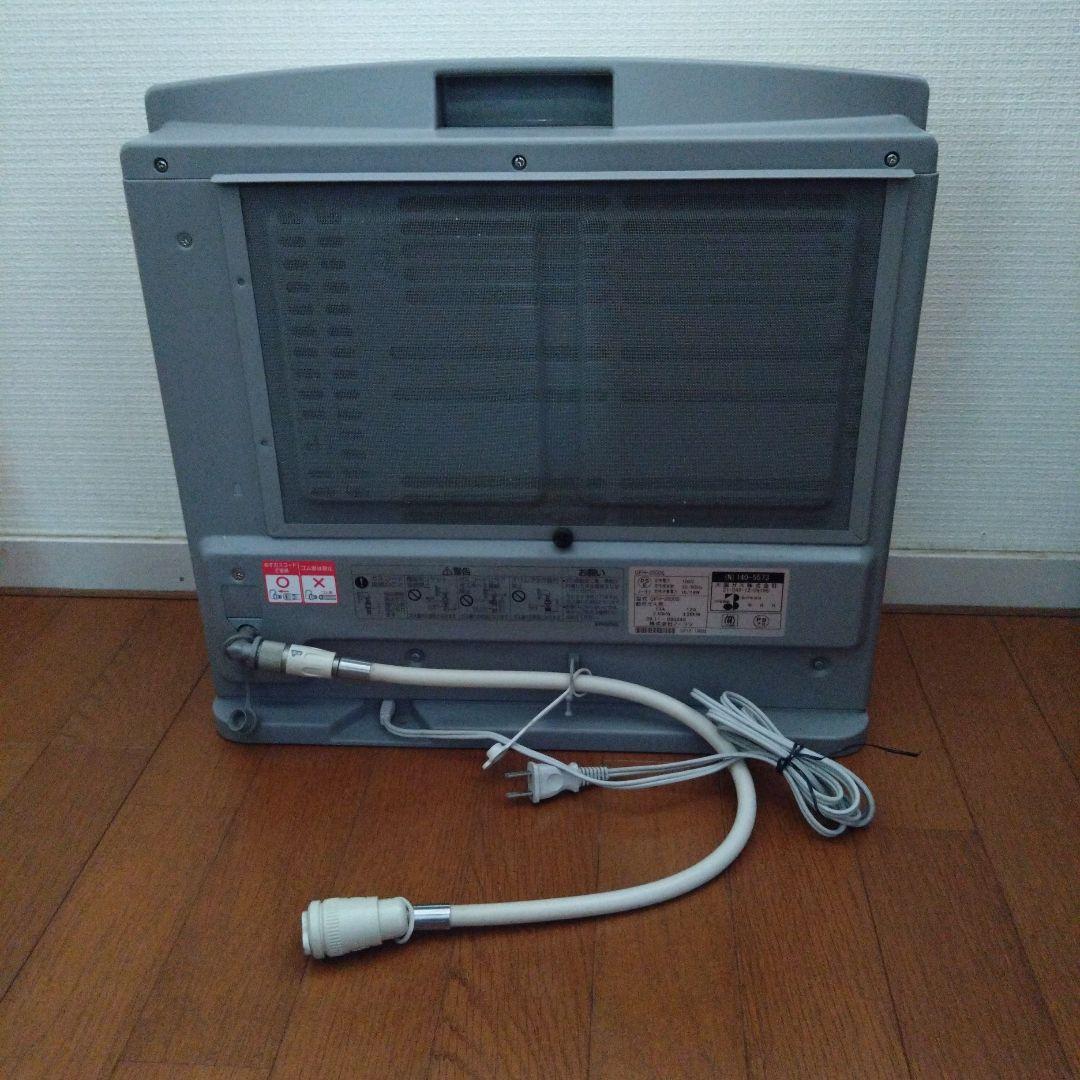 【送料込み】GFH-3500S ガスファンヒーター