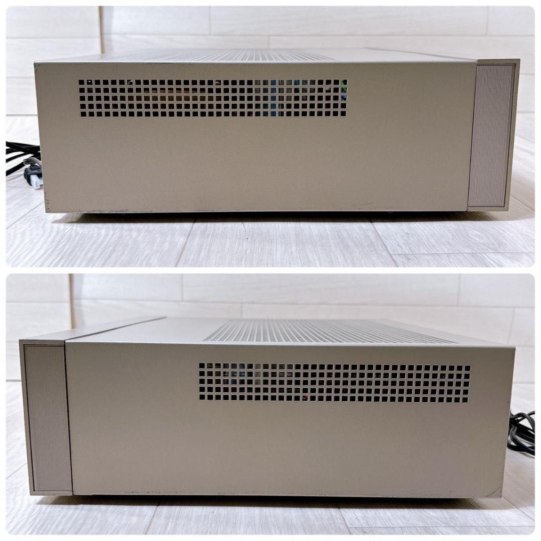 Pioneer パイオニア プリメインアンプ A-570 薄型機 希少 レア