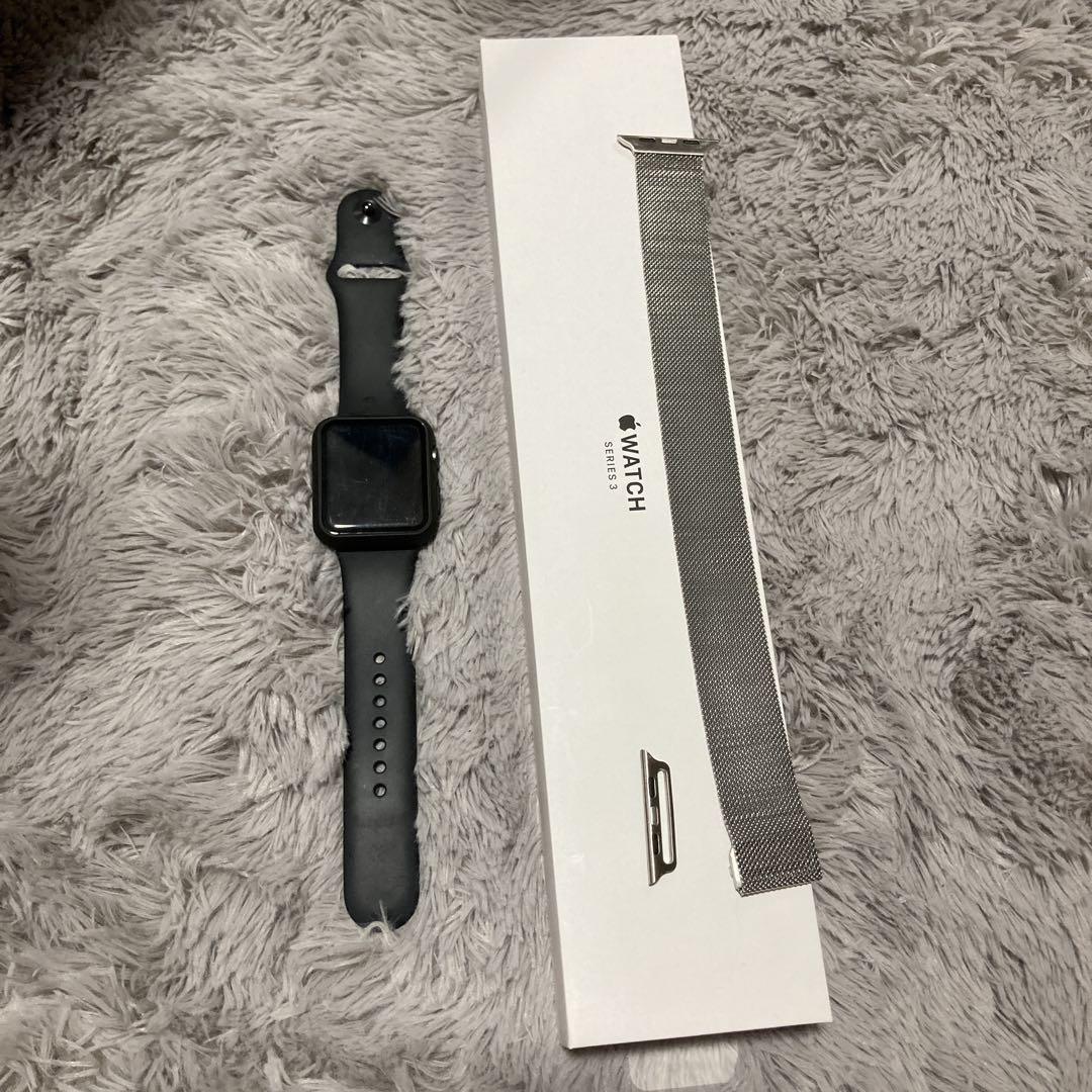 Apple Watch Series 3 42mm