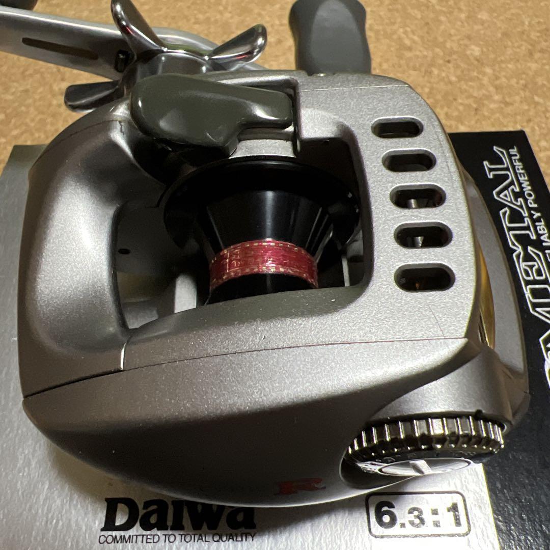 DAIWA-Z 103HLタイプR