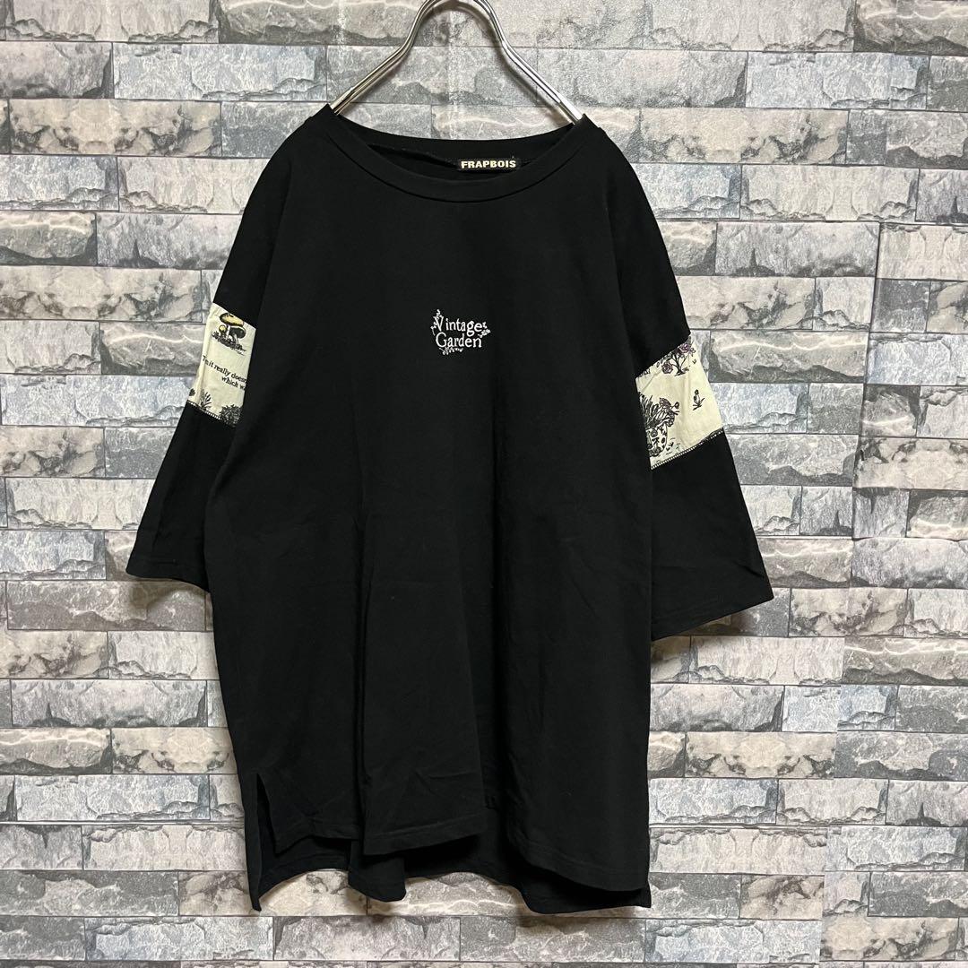フラボア ワンダーT 1 Tシャツ カットソー