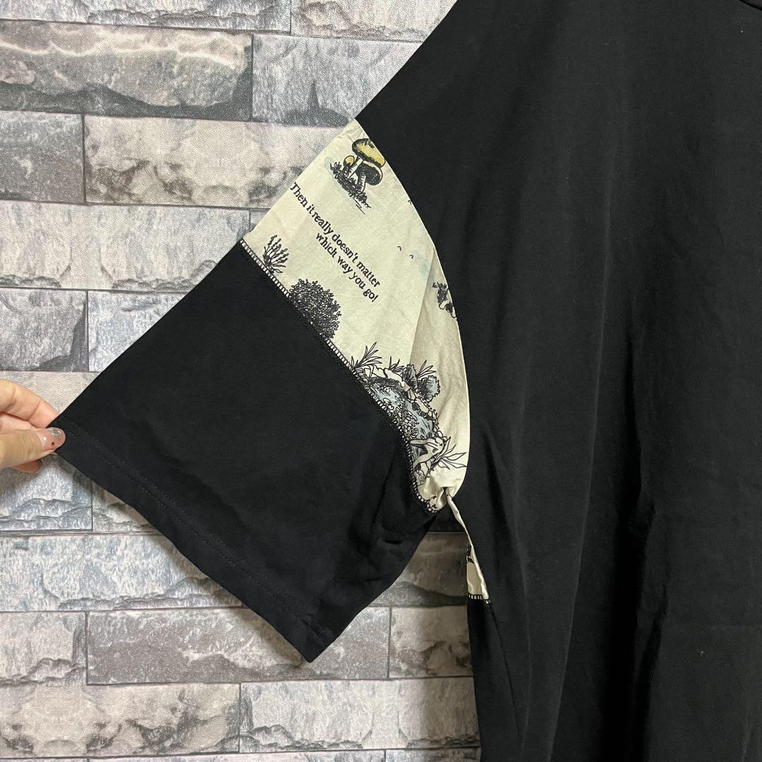 フラボア ワンダーT 1 Tシャツ カットソー