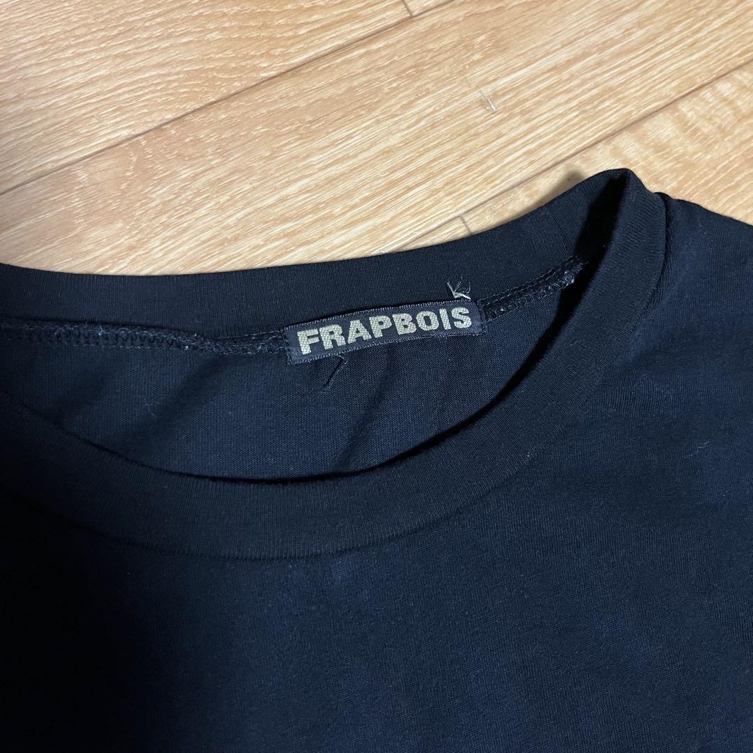 フラボア ワンダーT 1 Tシャツ カットソー