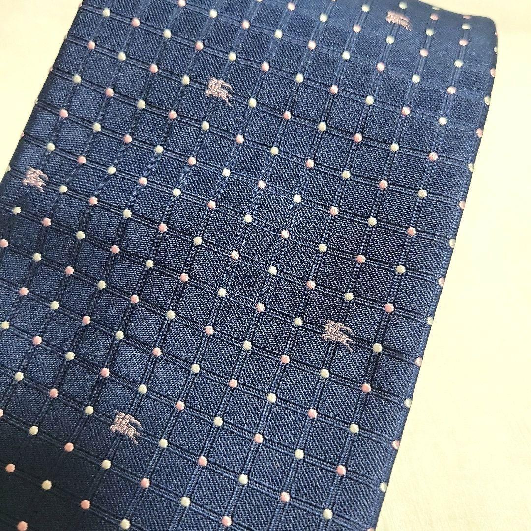 BURBERRY ネクタイ 正規品