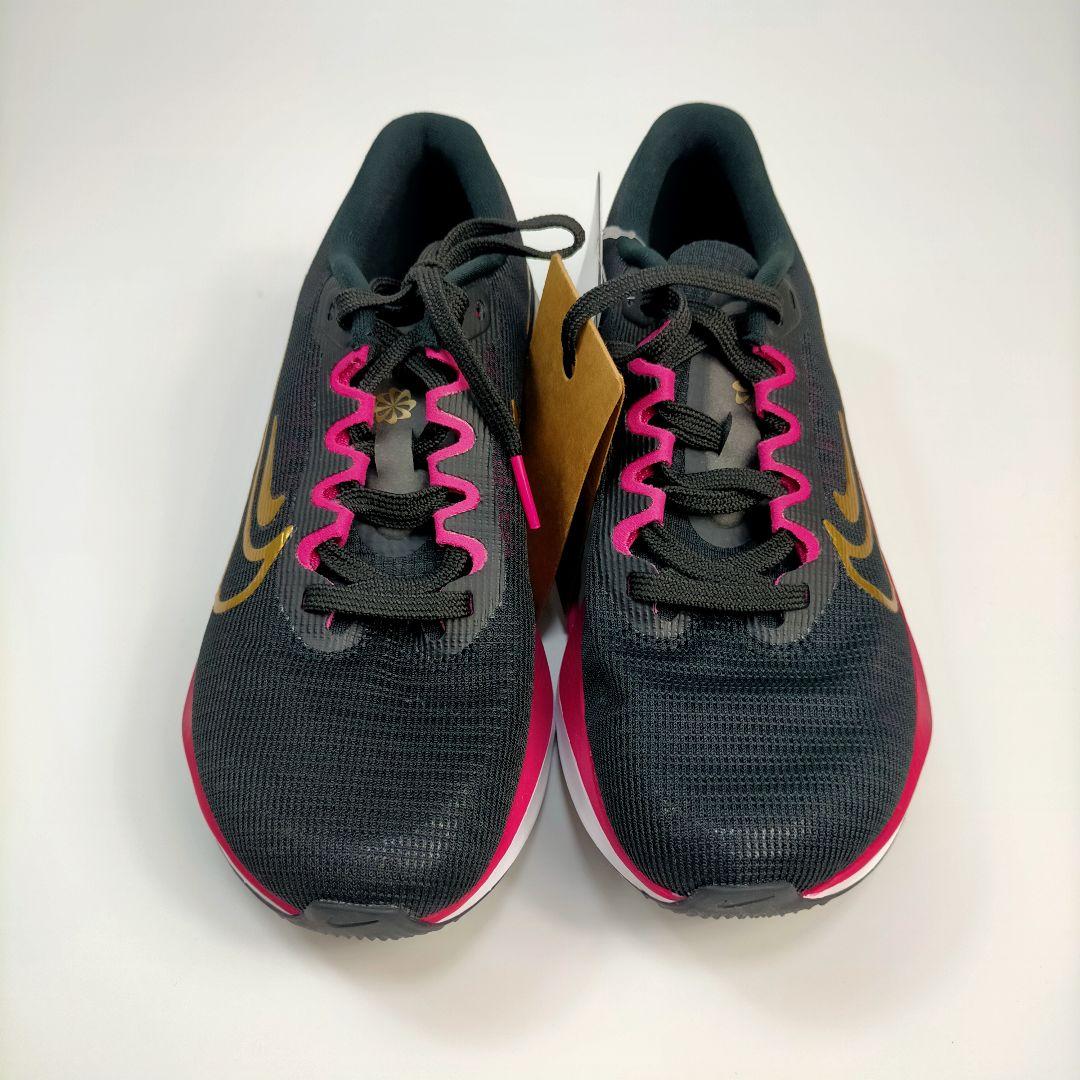 ナイキ ズームフライ5 23cm ランニング NIKE ZOOM FLY5