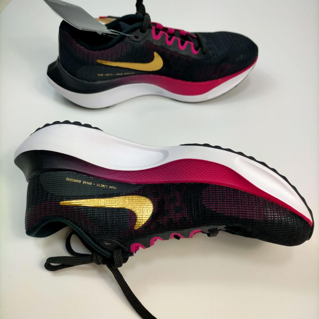 ナイキ ズームフライ5 23cm ランニング NIKE ZOOM FLY5