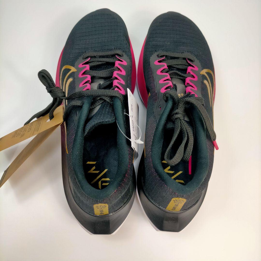 ナイキ ズームフライ5 23cm ランニング NIKE ZOOM FLY5