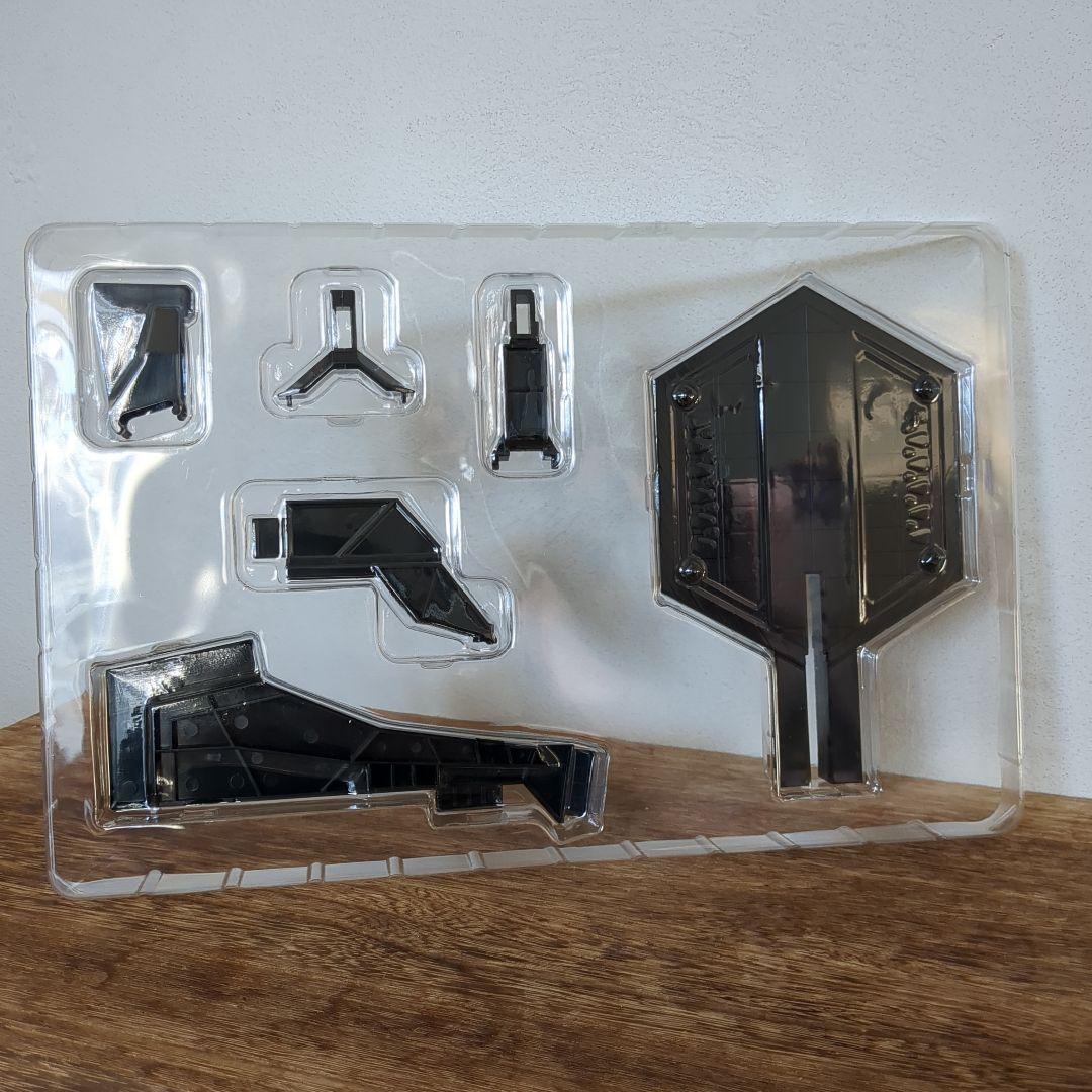 VF-21EX アーマード ナイトメアプラス リバイバルver. VF-21EX アーマード ナイトメアプラス リバイバルver.