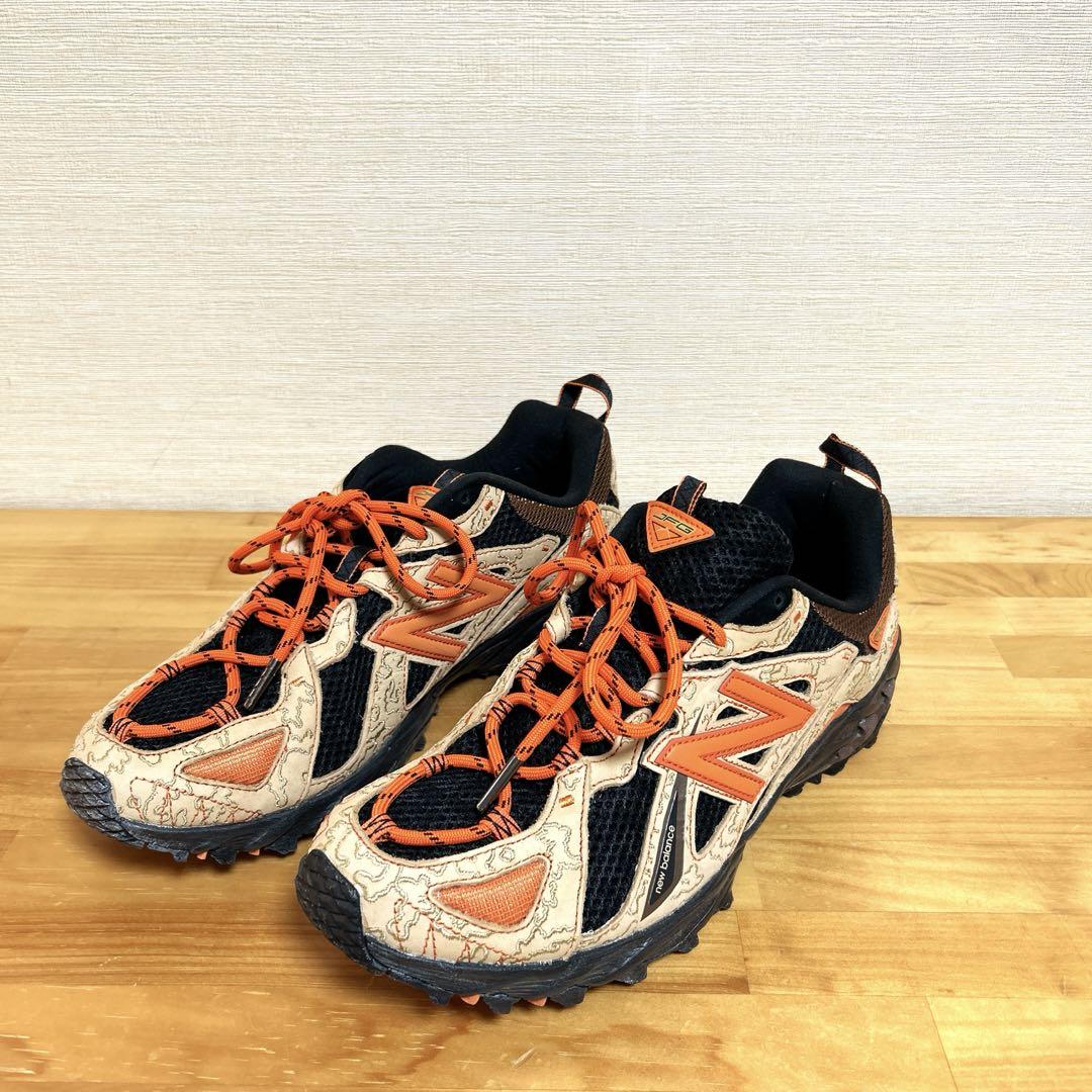 new balance × Joe Freshgoods ML610TJ1