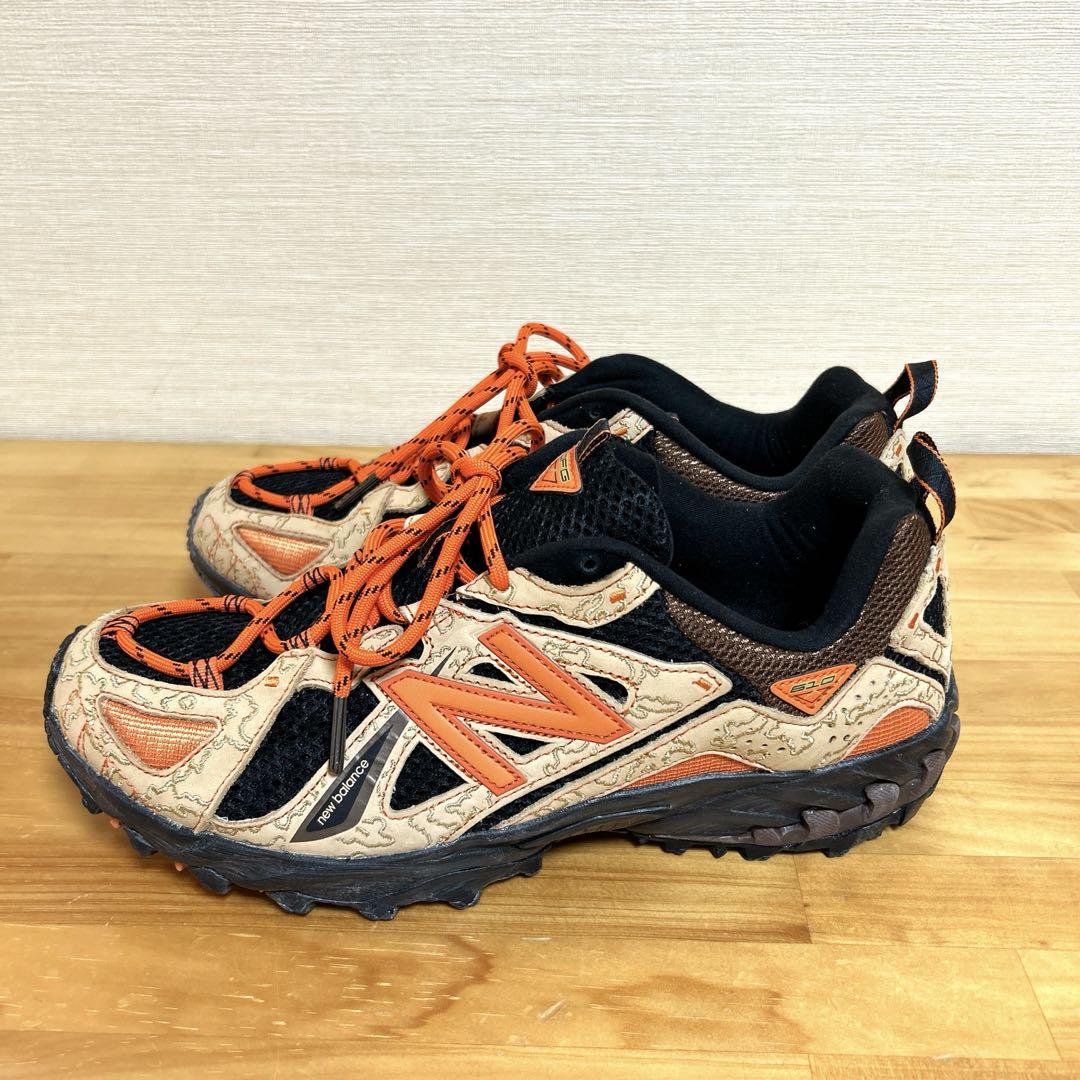 new balance × Joe Freshgoods ML610TJ1