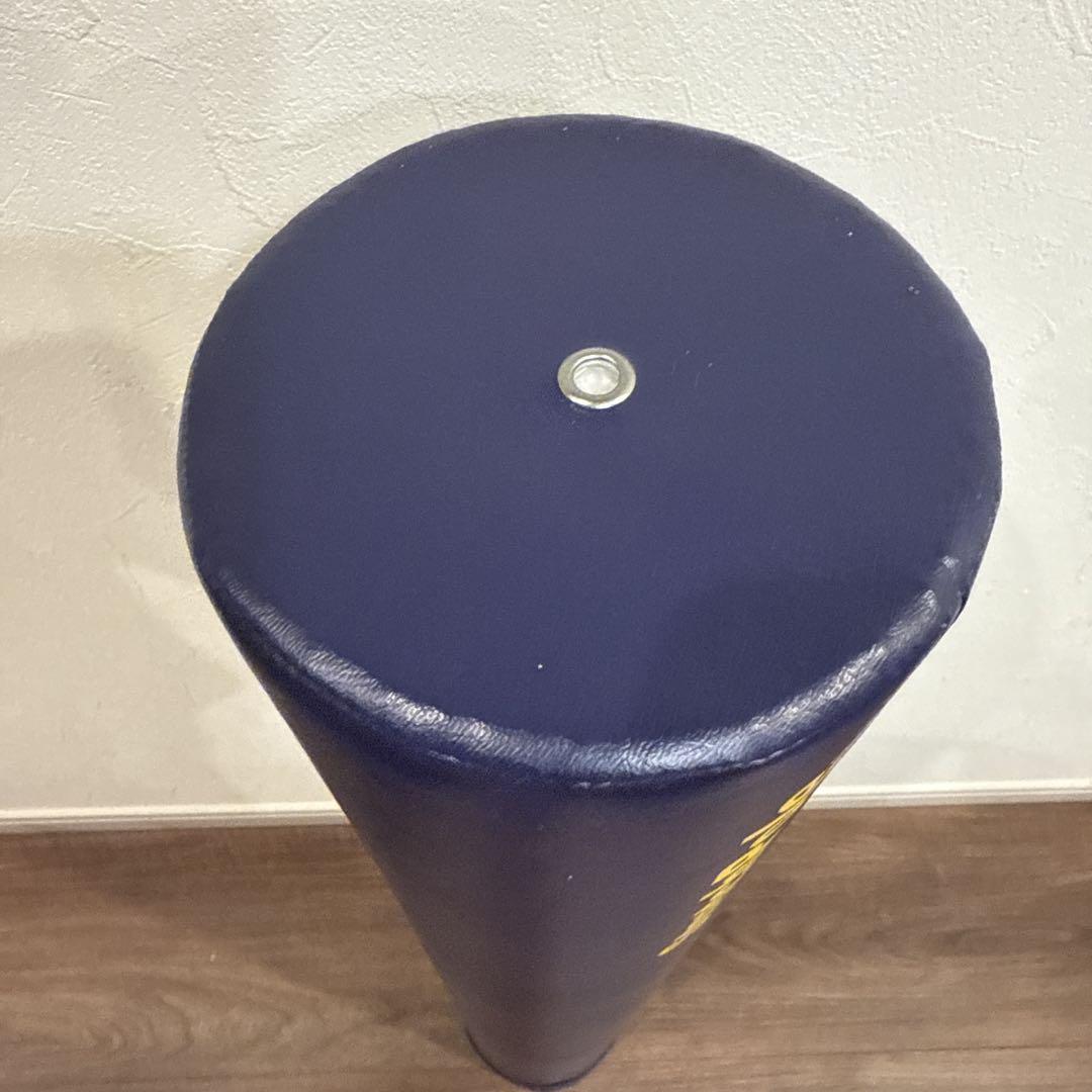 LPN ストレッチポール ネイビー Stretch Pole