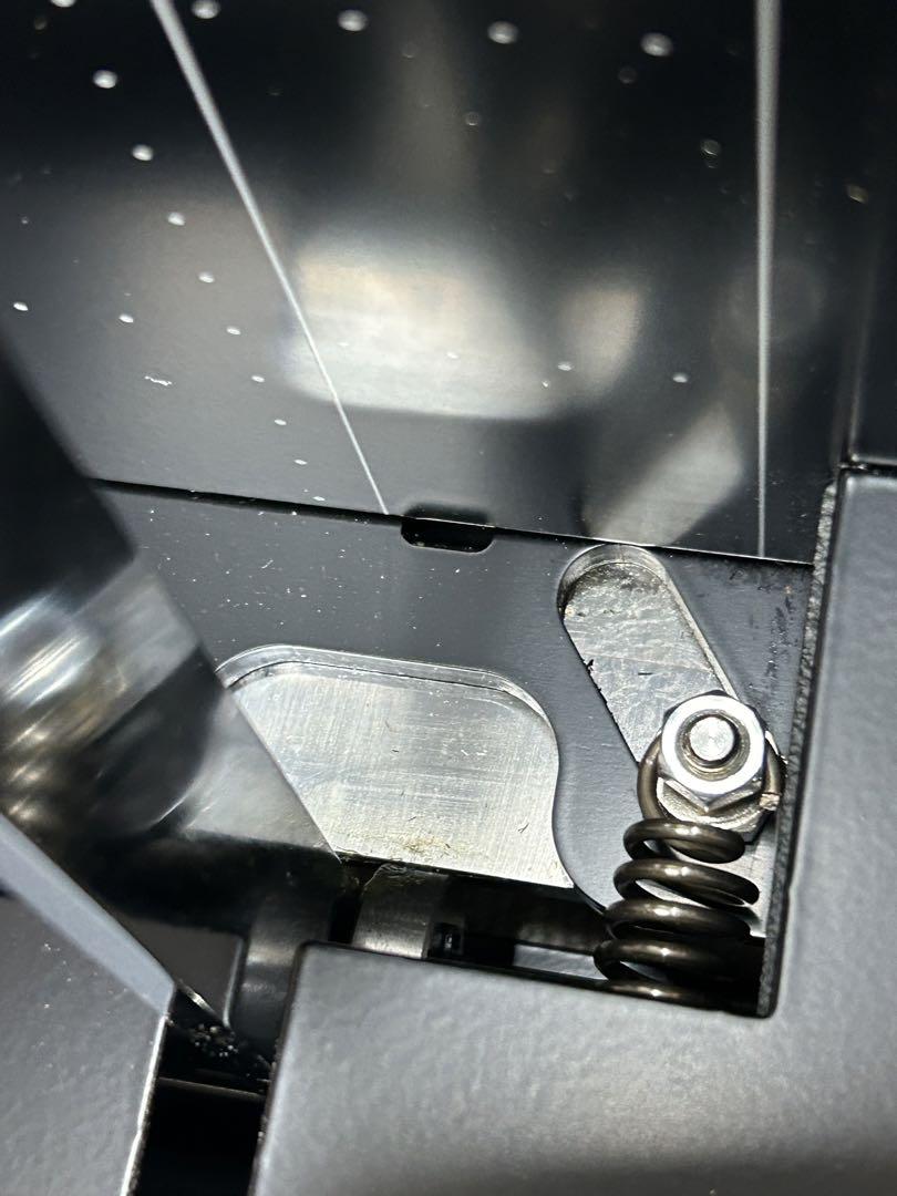美品‼️ Durodex Stack Cutter 200DX 裁断機