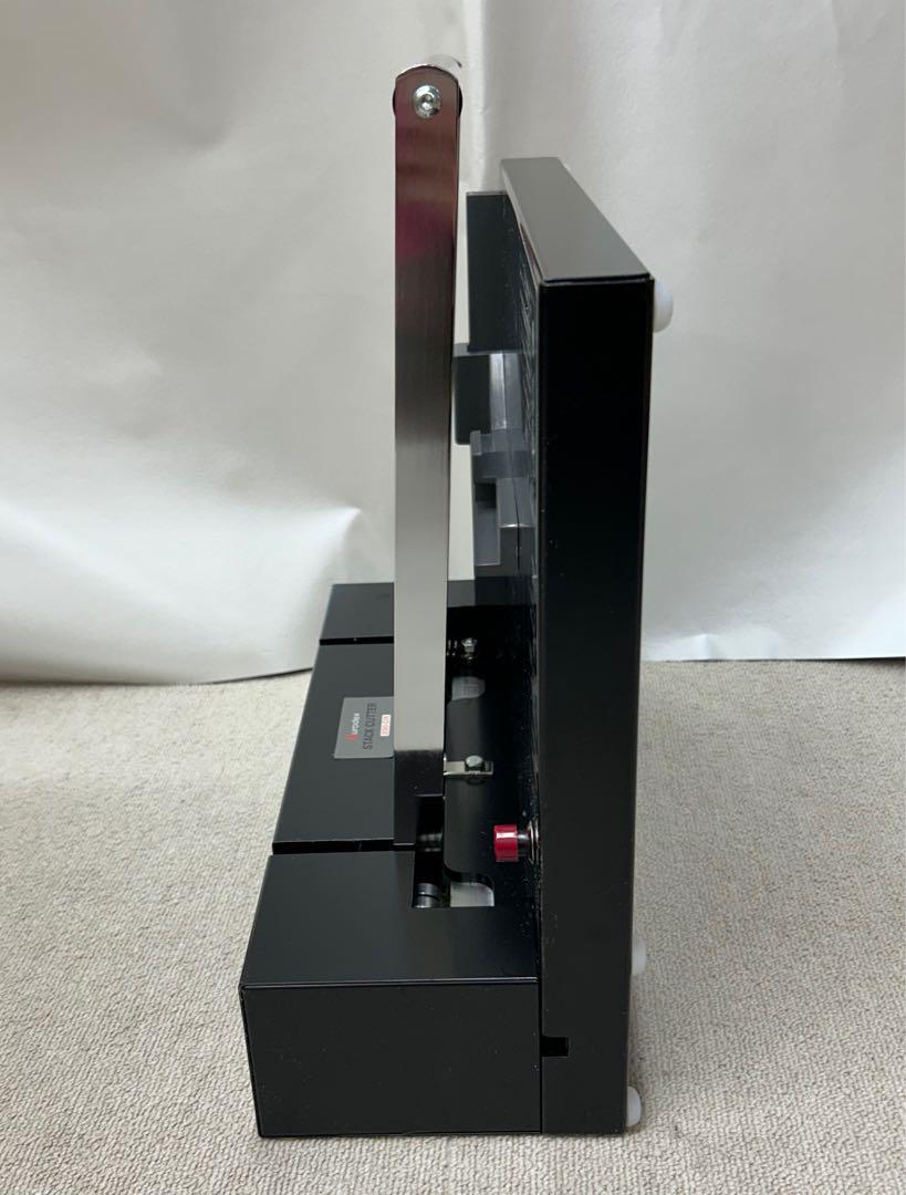 美品‼️ Durodex Stack Cutter 200DX 裁断機