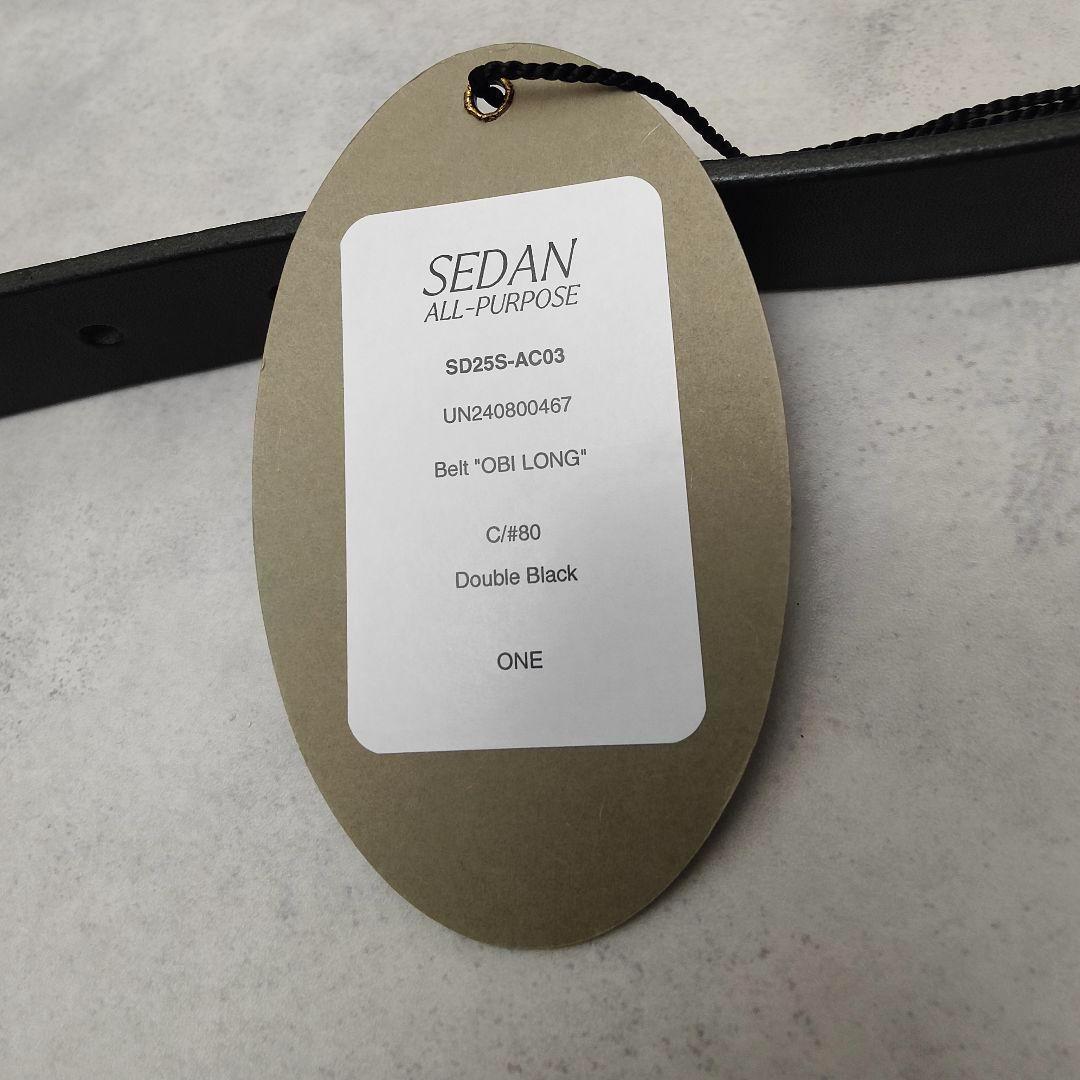 新品 セダンオールパーパス SS25 Belt 新品 セダンオールパーパス SS25 Belt
