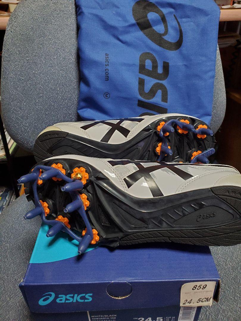 シューズ ASICS