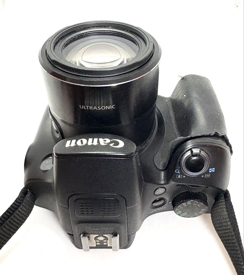PowerShot SX60