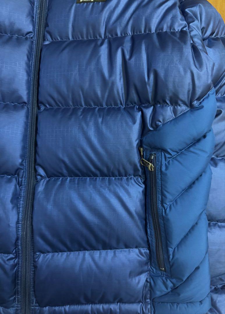 patagonia インサレーショングースダウン 84601F7 短丈 M - メルカリ patagonia インサレーショングースダウン 84601F7 短丈 M - メルカリ