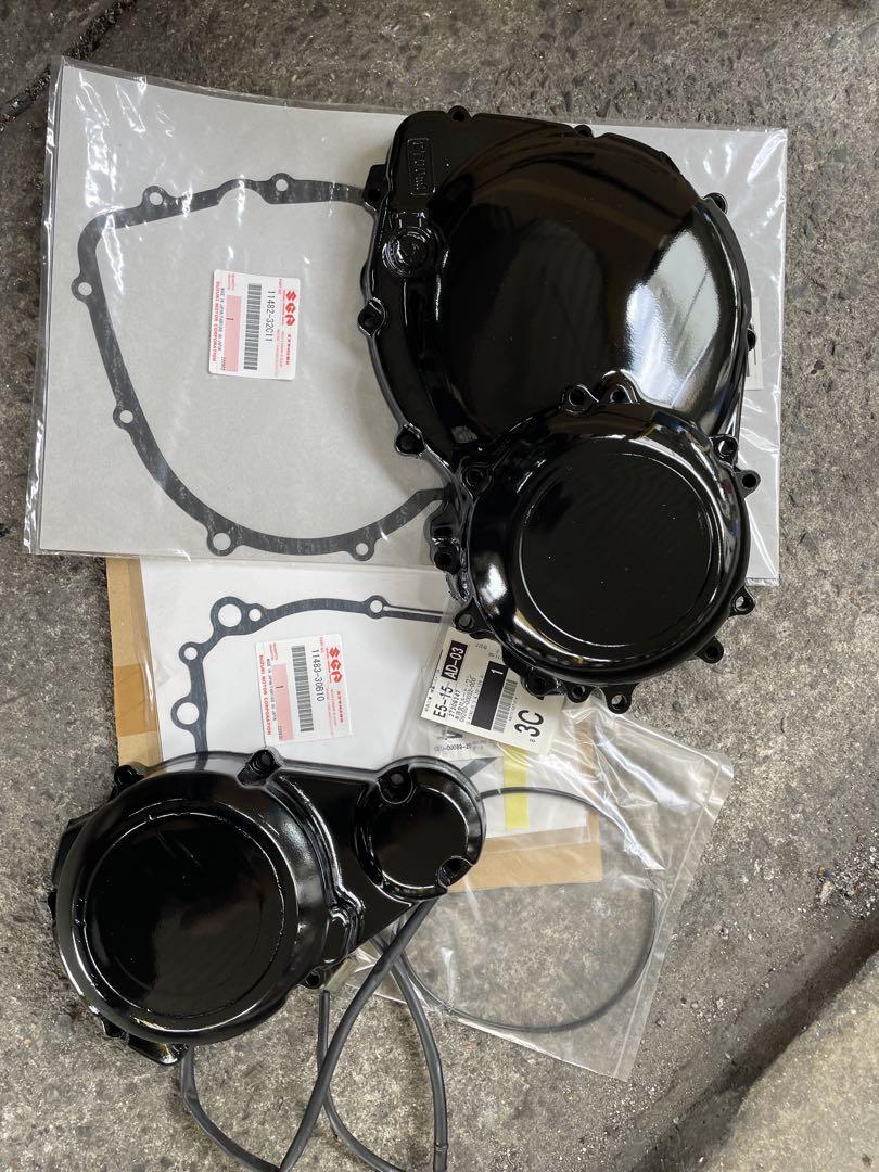 gsx400 インパルス gk79a 最終値下げ 画像10
