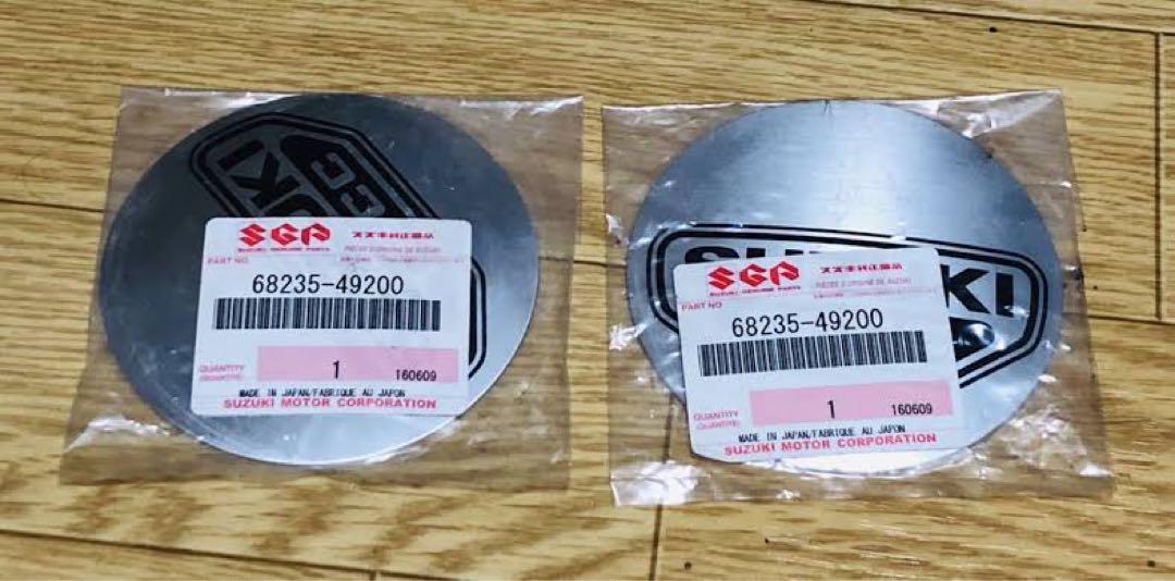 gsx400 インパルス gk79a 最終値下げ 画像11