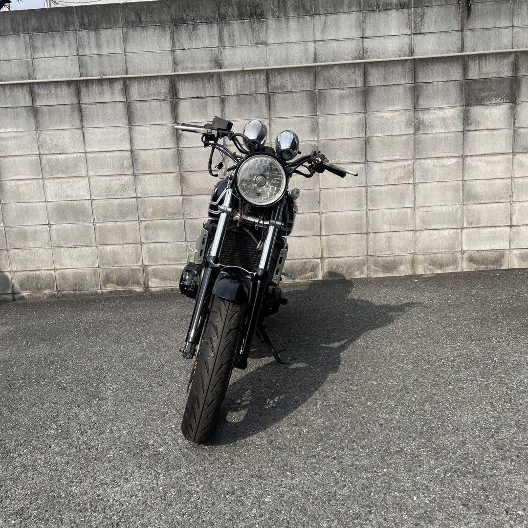 gsx400 インパルス gk79a 最終値下げ 画像5